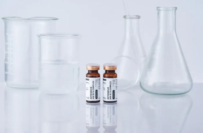 DM Cell - Ampoule - 9GF BTX Complex Essensit Ampoule - 9GF BTX 10ml*5pcs / 1set - Image 3