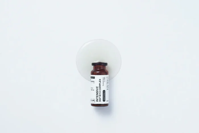 DM Cell - Ampoule - 9GF BTX Complex Essensit Ampoule - 9GF BTX 10ml*5pcs / 1set - Image 4