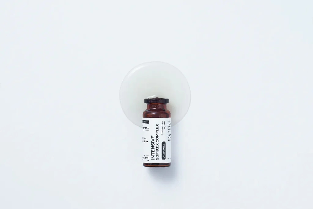 DM Cell – Ampoule – 9GF BTX Complex Essensit Ampoule – 9GF BTX