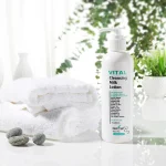 DM Cell Cleanser - Vital Cleansing Milk Lotion - Image 3