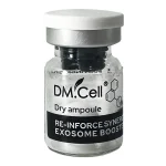 DM Cell - Ampoule - Reinforce Exosome Synergy Ampoule - Image 3
