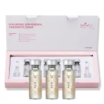DM Cell - Ampoule - Hyaluronic Therapeutic Skin Renewal Ampoule 5ml*6pcs / 1set - Image 3