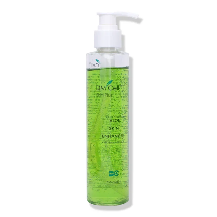 DM Cell - Mask/Pack - Aloe Skin Enhancer - Image 1