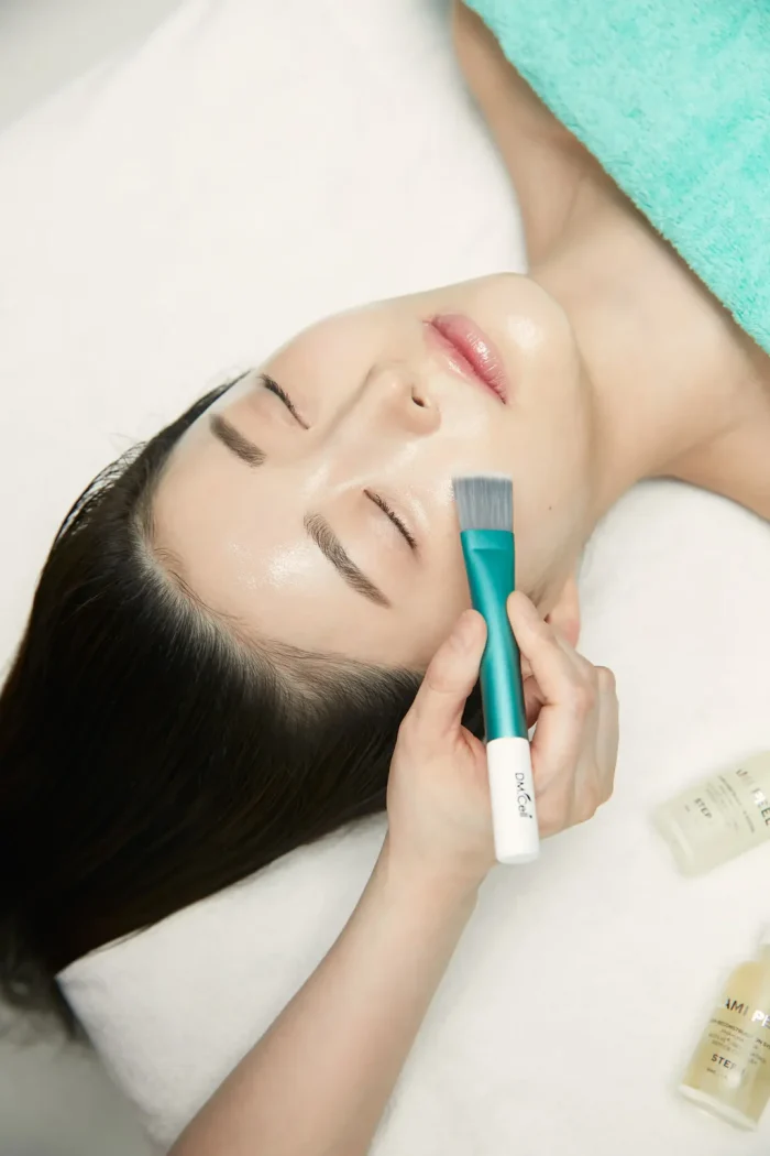 DM Cell - Peeling (Brush) - LAMI Peel Brush (Premium Quality) - Image 2