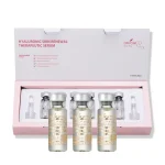 DM Cell - Ampoule - Hyaluronic Therapeutic Skin Renewal Ampoule 5ml*6pcs / 1set