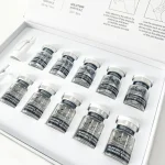 DM Cell - Ampoule - Reinforce Exosome Synergy Ampoule - Image 6