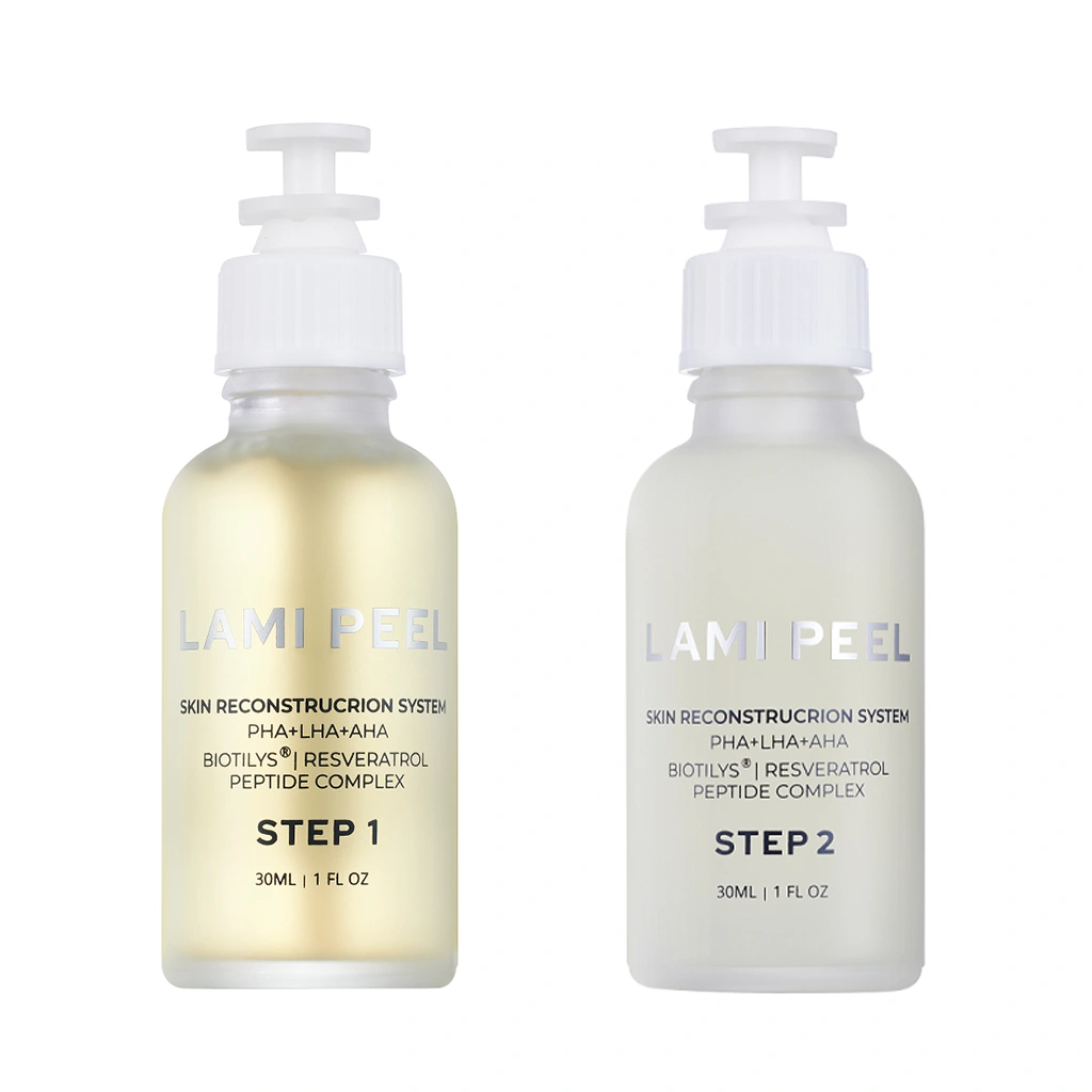 DM.Cell LAMI PEEL ラミネーションピール DM Cell – Peeling (Korean Glass Skin) – LAMI Peel (PHA+LHA+AHA