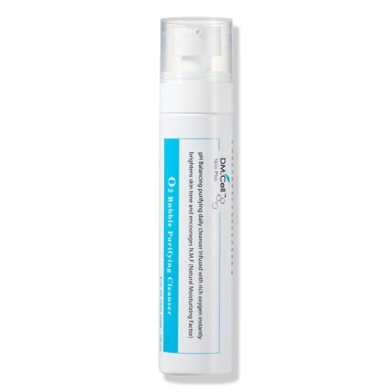 O2 Bubble Purifying Cleansing Gel 100ml