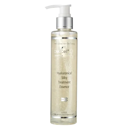 Hyaluronical Silky Treatment Essence