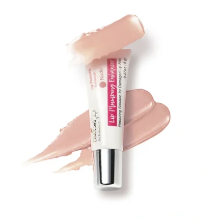 Lip Plumping booster