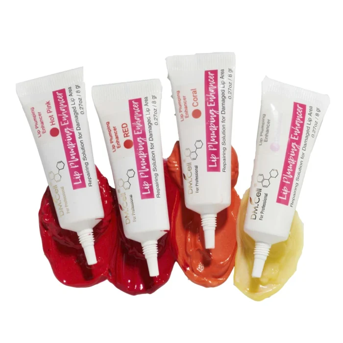 Lip Plumping booster - Image 2