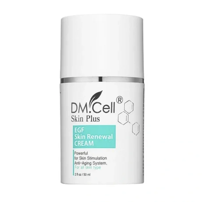 EGF Skin Renewal Cream - Image 1