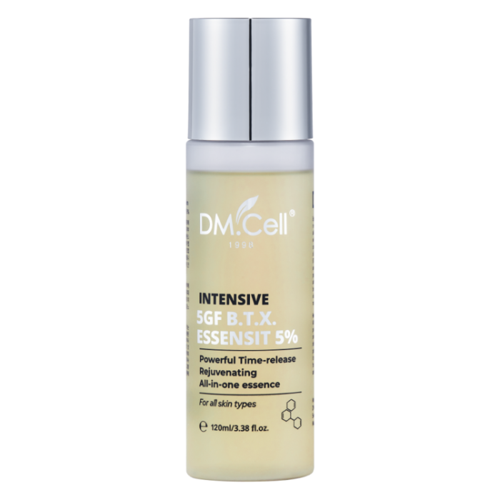 Intensive 5GF BTX  Essensit Lotion - Image 1