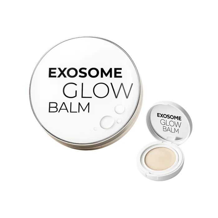 Exosome Glow Balm #3 - Image 1