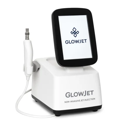 GLOWJET – Non-Invasive Jet Injection Device #2