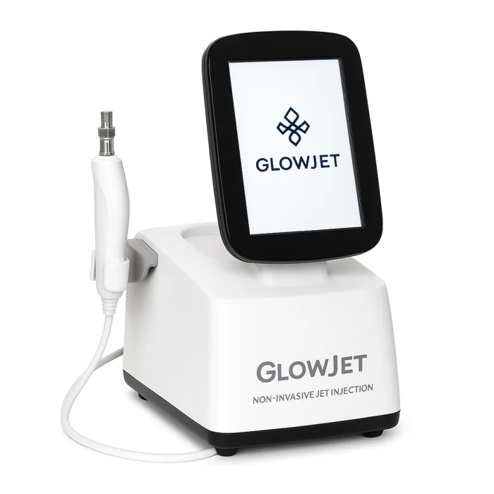 GLOWJET – Non-Invasive Jet Injection Device #2 - Image 1